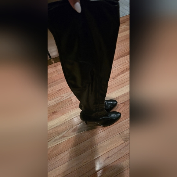 COPY - Various Prices > Designer Heels Waiting For Rejuvenation - Sizes 11 & 12 - Picture 8 of 11